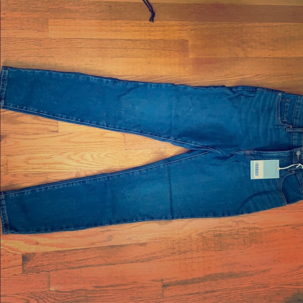 Size 27 Everlane Denim